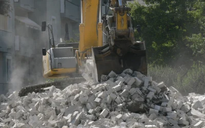 Avoid Mistakes When Working with a Construction Company in New York