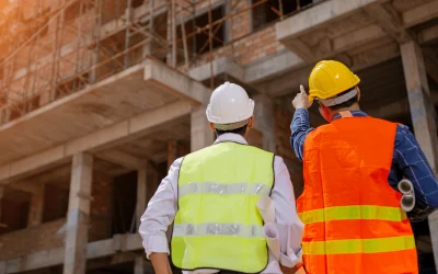 Commercial Construction Process: Stages & Best Practices