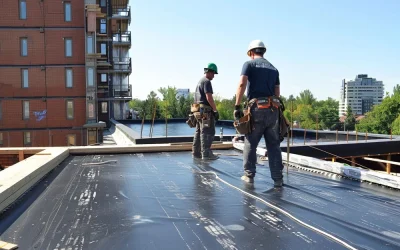 Local Law 11 Inspection: How It Impacts Your Building’s Compliance?