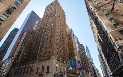 Commercial Renovation Contractors: How to Choose the Right Team