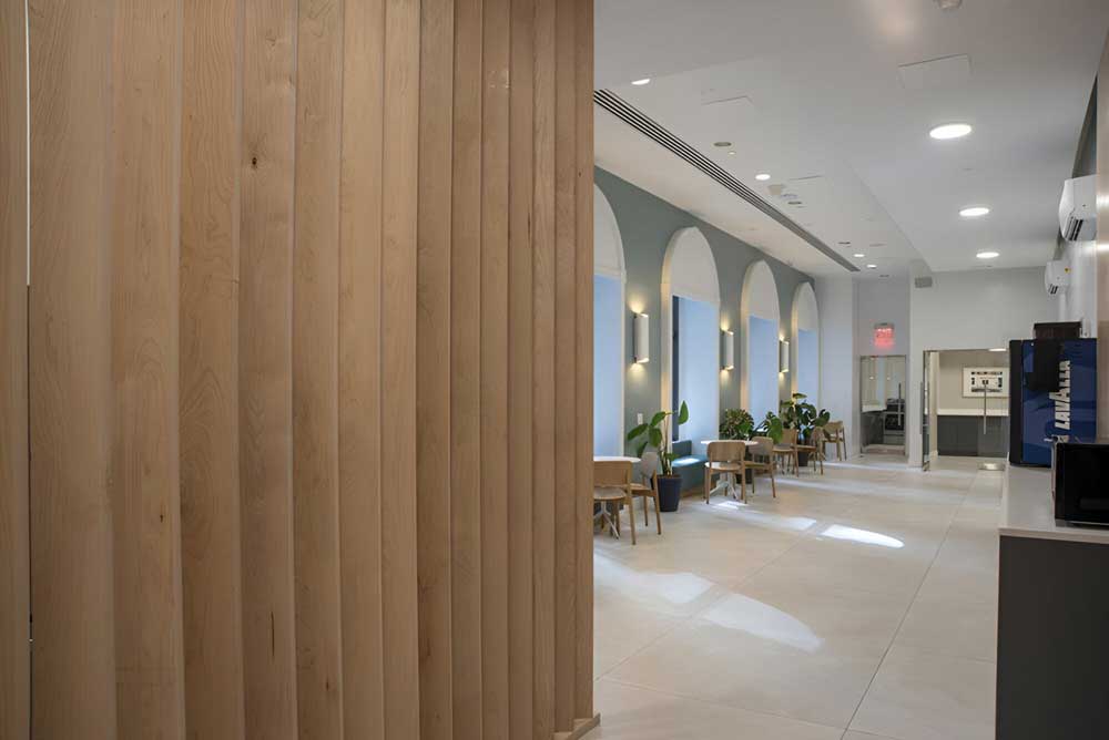 Manhattan Commercial Contractors: What to Expect in 2025?