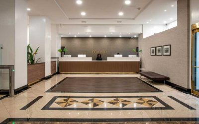 Manhattan Commercial General Contractors: What to Ask First?