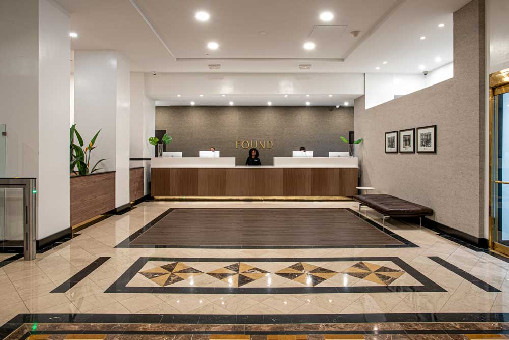 Manhattan Commercial General Contractors: What to Ask First?