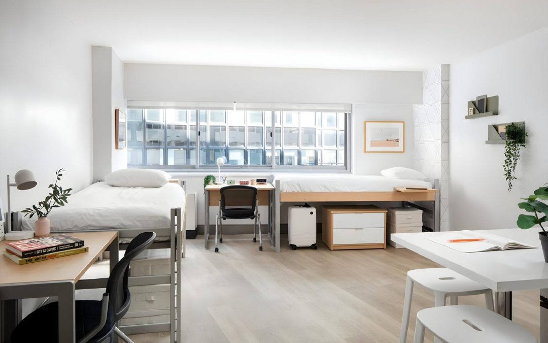 New York Commercial General Contractors: Expert Tips for Smooth Projects