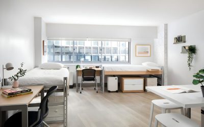 New York Commercial General Contractors: Expert Tips for Smooth Projects